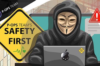 Safety First: Unmasking Crypto Crooks