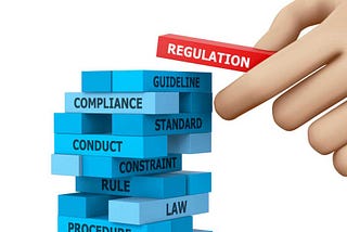 Regulatory Compliance in Life Sciences