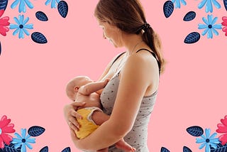 Postpartum must haves for a healthy recovery