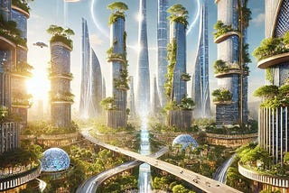 Forget Utopia — Here is the Best System of Governance