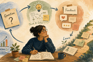 Practicing Product Management interview questions the right way!