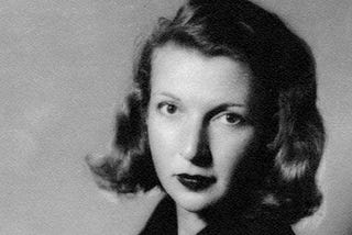 Martha Gellhorn & Major General James Gavin: A Love Story of World War II