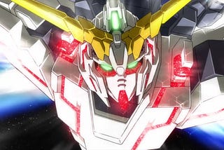 Mobile Suit Gundam: Unicorn: A Spoiler-Free Review