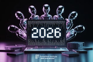WARNING: These 7 AI Agents Will Make Your Programming Skills Obsolete by 2026