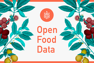 Ambrosus in the Community: Open Food Data Hackdays @ EPFL (and secretly a Private Alpha of AMB-Net)