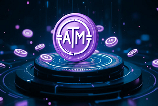AtomicMeta: The Future of Wealth-Building Through Blockchain Innovation