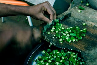 The power of speech, the opposable thumbs and a mysterious brain.