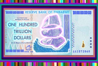Everyone’s a Millionaire. Discover how.
