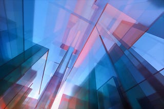 How AI is ending ‘business as usual’ in banking and beyond