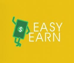 Earn money