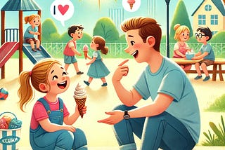 How I Explained Employer Branding to a 5-Year-Old (And Why It Matters)