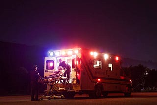 Non-Emergency Ambulance Toronto In GTA