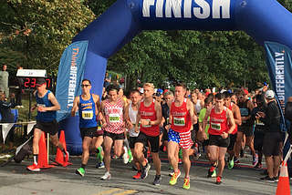 Marathon Returns to the Dutchess County Classic