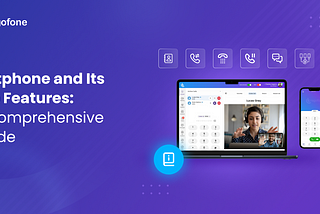 “Softphone Essentials: Your Complete Feature Handbook”