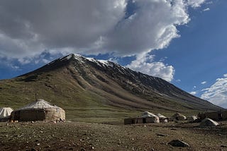 5 Lessons from Remote Afghan Villages That Can Change Your Perspective