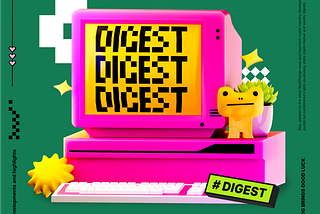 What has been happening in the digital asset sector this week
