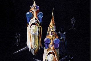 The Abyss Stares Back: Encounters with Deep Sea Life