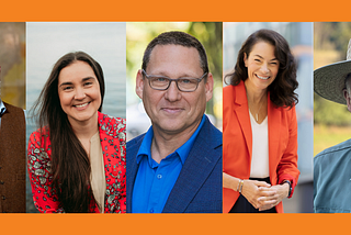 Where do the federal NDP leadership candidates land on climate?