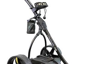 Full Review: Bat Caddy X3R Reviews (Electric Golf Caddy / Golf Cart) Reviews + Amazon Price