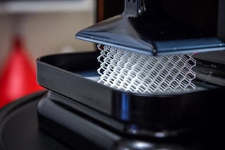 Finding the “Holy Grail” of 3D-Printing
