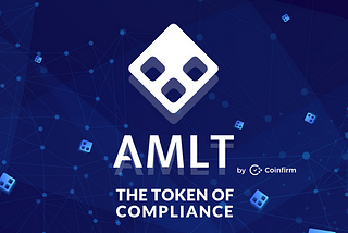 AMLT-The Token Of Compliance