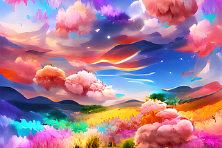 How I Create Mind-blowing AI Art In 5 Minutes For FREE