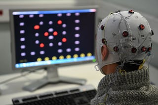 Controlling Your Home with Your Mind?