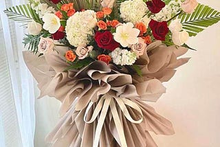 Best Florist Melbourne: Celebrating Birthdays with Fresh and Beautiful Flowers