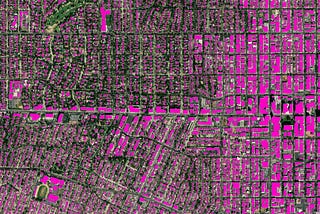 Machine Learning in GIS and Remote Sensing