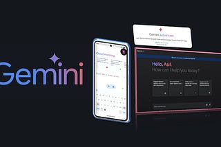 Google’s Bard Chatbot is Reborn as Gemini: with new Android app and Subscription