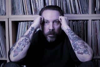 Fail We May, Sail We Must: The Living Influence of Andrew Weatherall