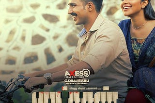 Unmasking Crime: A Cinematic Exploration of Indian Crime Thriller Films