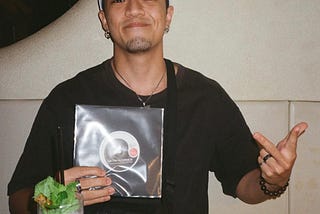 1 Year Alcohol-Free: The Complicated Truth From a B-boy.