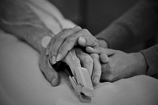 A Love That Saved Us: Reckoning with the Past, Facing the Future