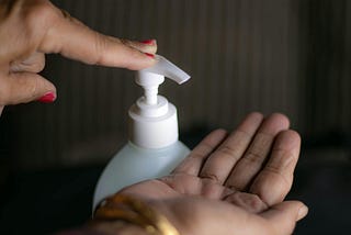 My Approach to Infection Prevention and Control in Care Settings: