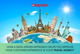 Travel CRM software for travel industry