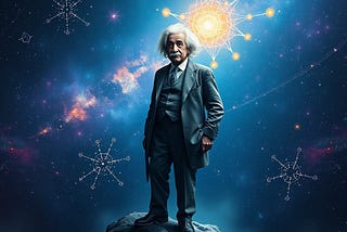 Imagination and Intelligence: The Forgotten Lesson of Einstein