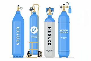Medical Oxygen Delivery: Ensuring Timely and Effective Treatment