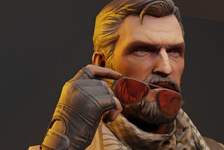 CS:GO Update 01/30/2020