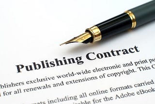 Publishing … and Other Forms of Insanity Newsletter: April 2025
