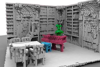 How to Automate Voxel Modelling of 3D Point Cloud with Python