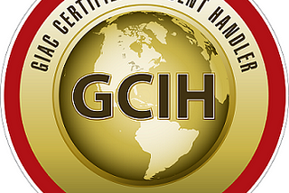 How I passed: GIAC Certified Incident Handler (GCIH) and SANS SEC504