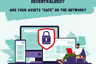 Decentralized or Decoy? The Mixin Fiasco and the Urgent Need to Rethink NFT Storage!