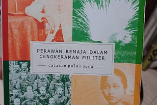 Para Perawan yang Dipaksa Kehilangan Impian