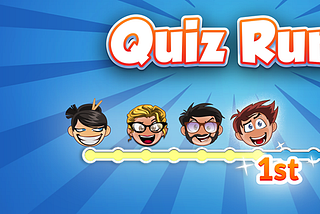 Getting Lean and Agile: Case Study of Quiz Run