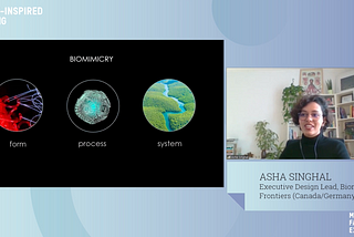 ‘Nature-Inspired Thinking’ by Asha Singhal, Biomimicry Frontiers