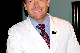 Dr Noah Wempe