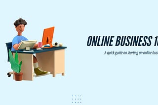 Starting Strong: Fundamentals of Launching Your Online Business