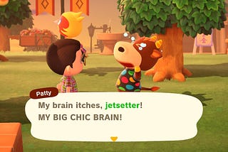 Wootini’s Weekly Animal Crossing Diary 6/13/26
