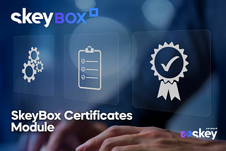 SkeyBox Certificates: A Paradigm Shift in Professional Certification